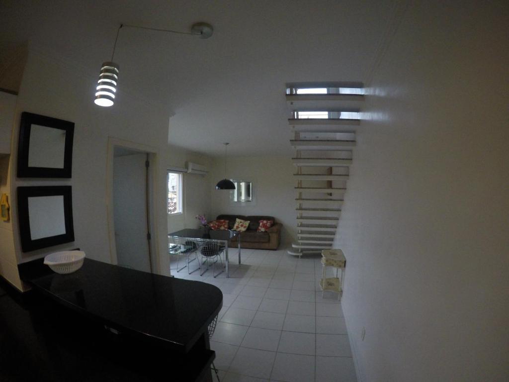  Apartamento no Residencial Amazônia I