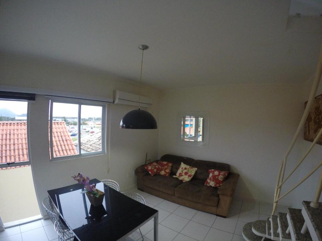  Apartamento no Residencial Amazônia I