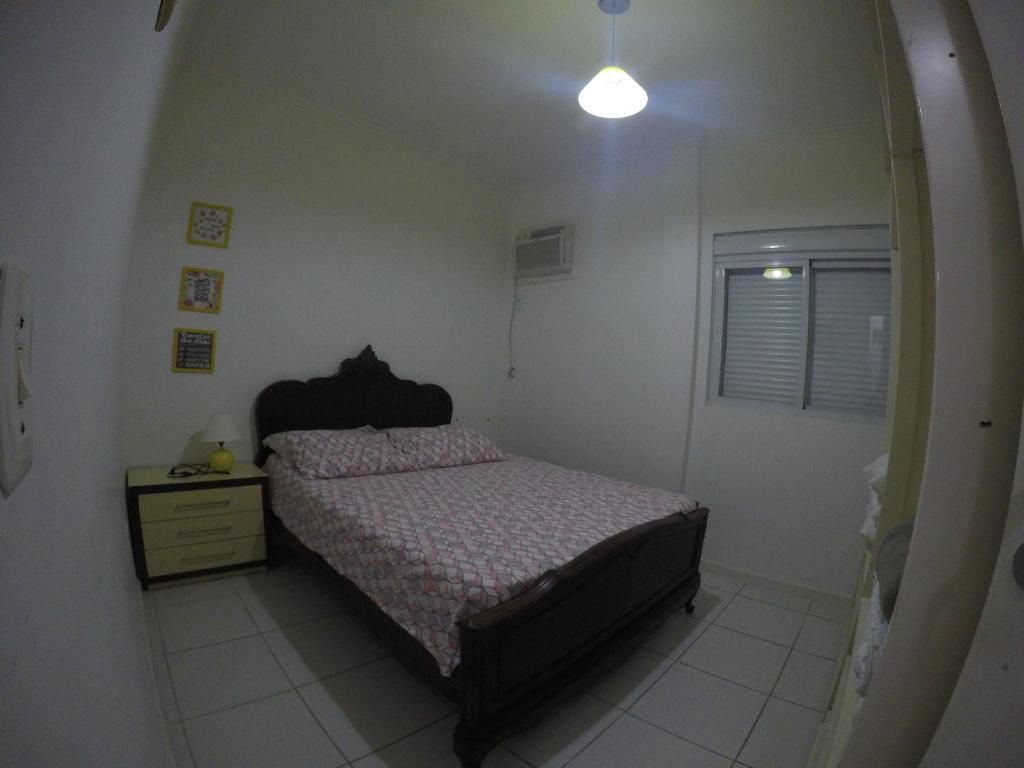  Apartamento no Residencial Amazônia I