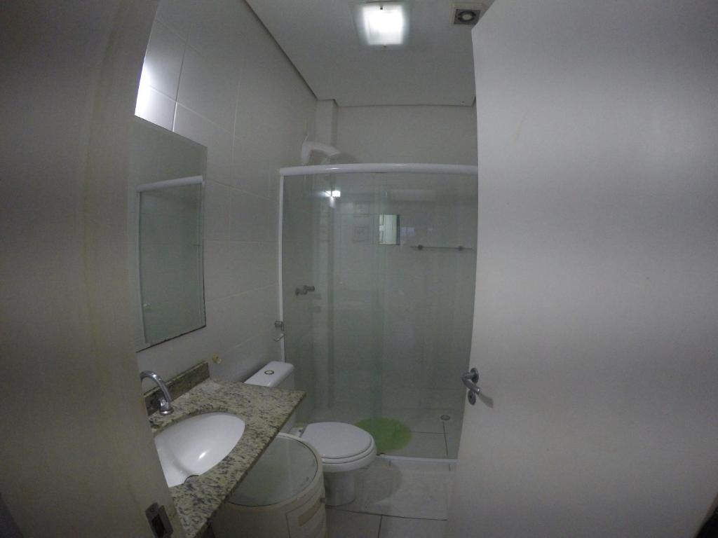  Apartamento no Residencial Amazônia I