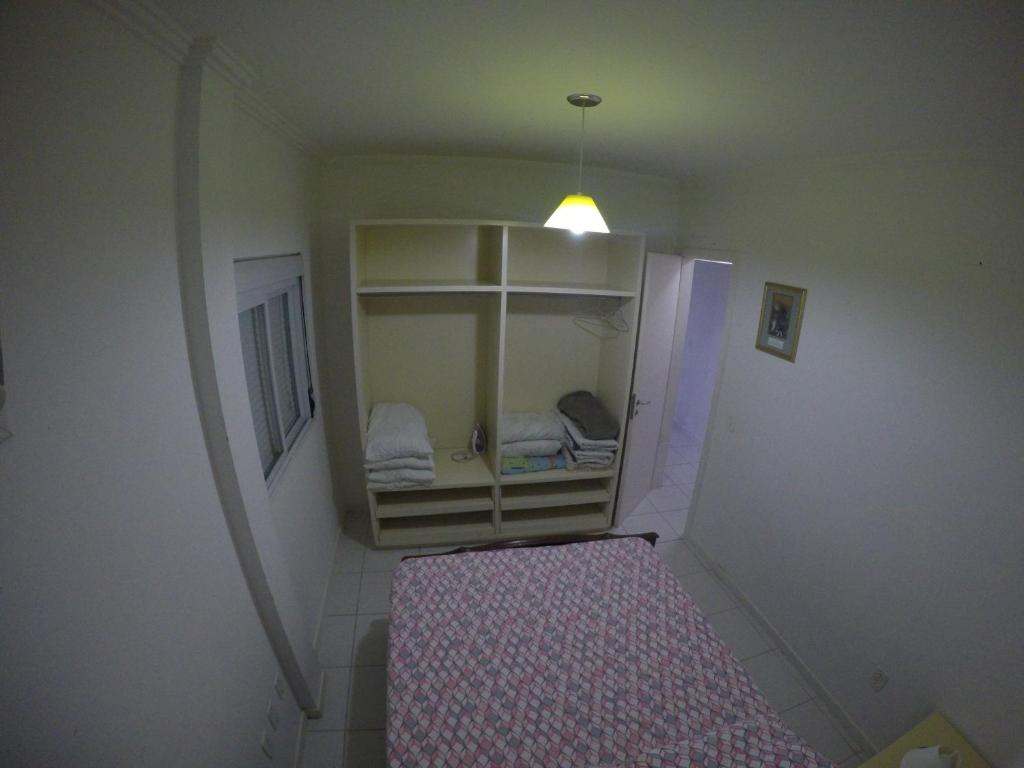  Apartamento no Residencial Amazônia I