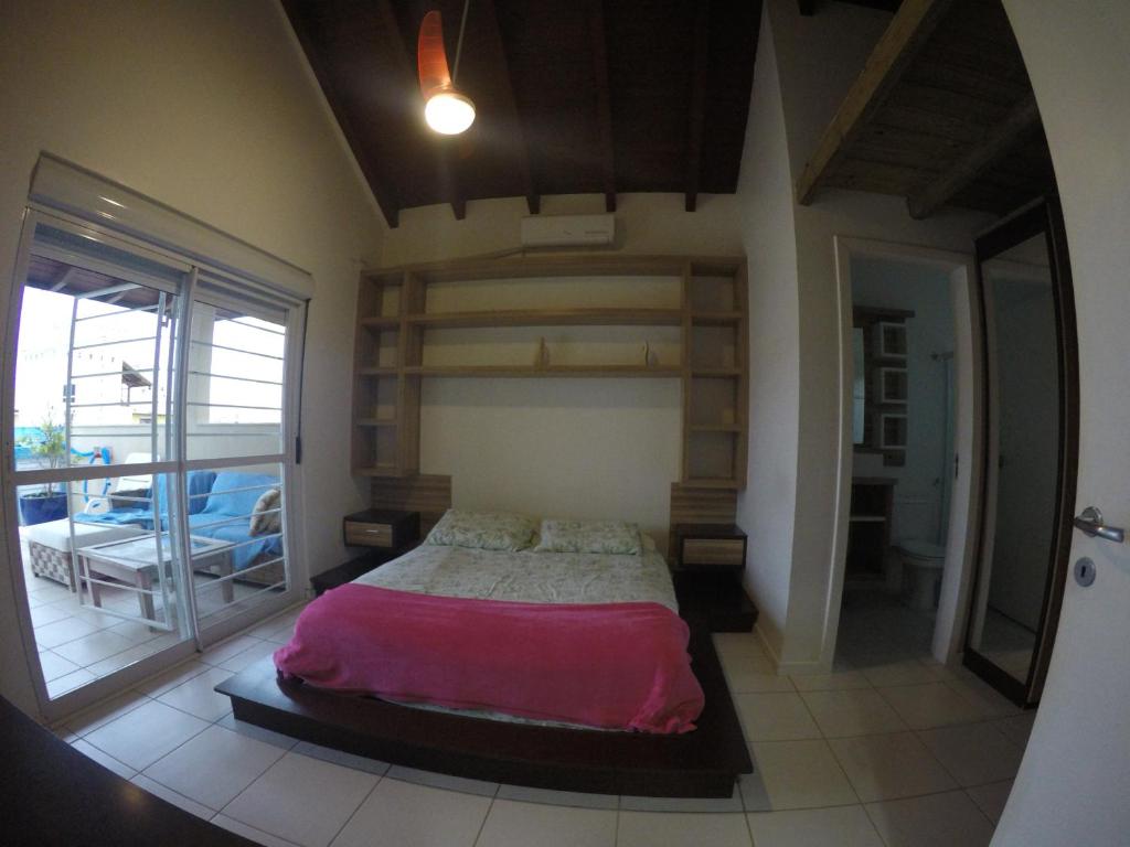  Apartamento no Residencial Amazônia I