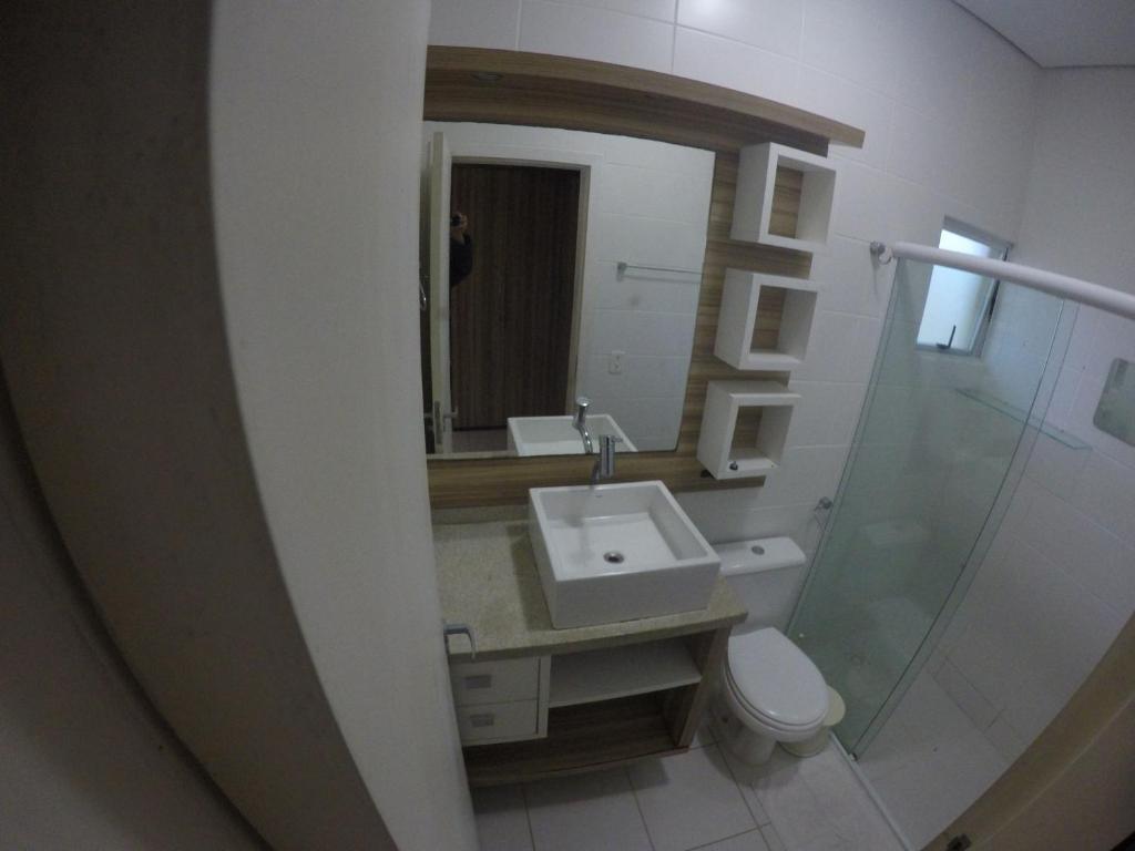  Apartamento no Residencial Amazônia I