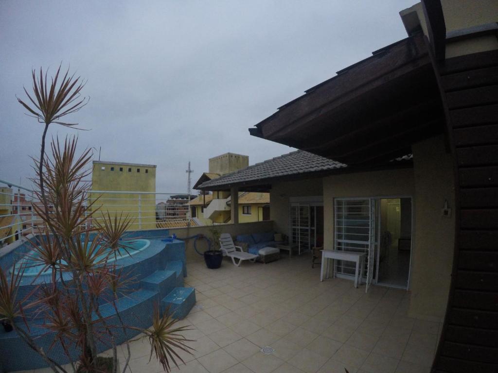  Apartamento no Residencial Amazônia I