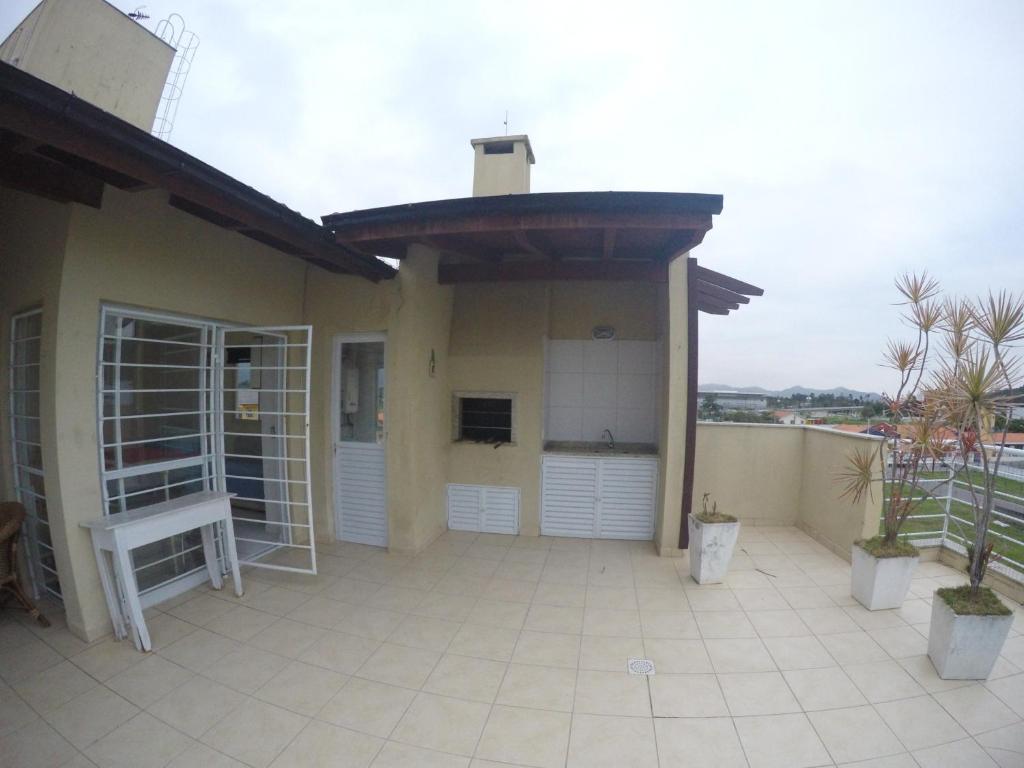  Apartamento no Residencial Amazônia I