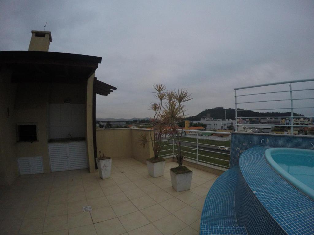  Apartamento no Residencial Amazônia I