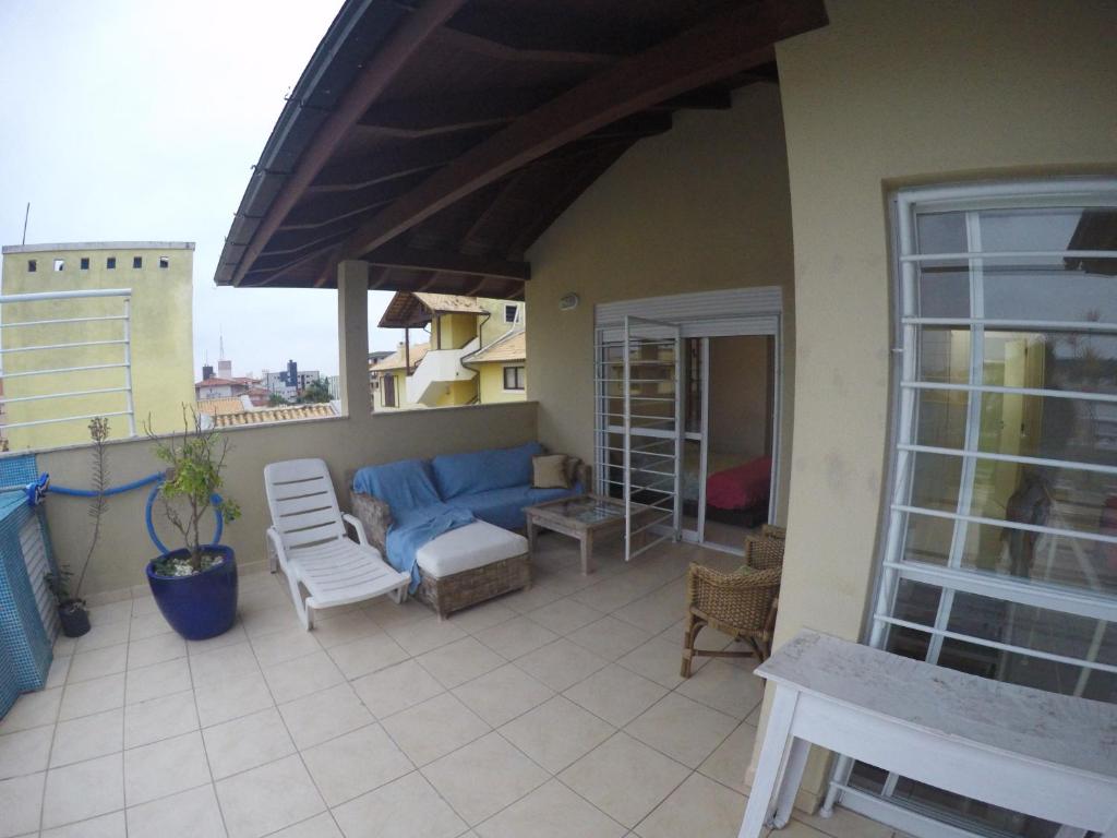  Apartamento no Residencial Amazônia I