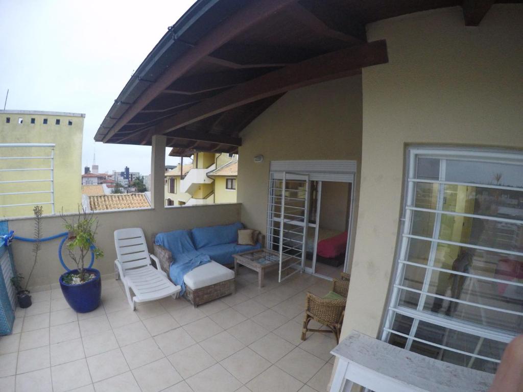  Apartamento no Residencial Amazônia I