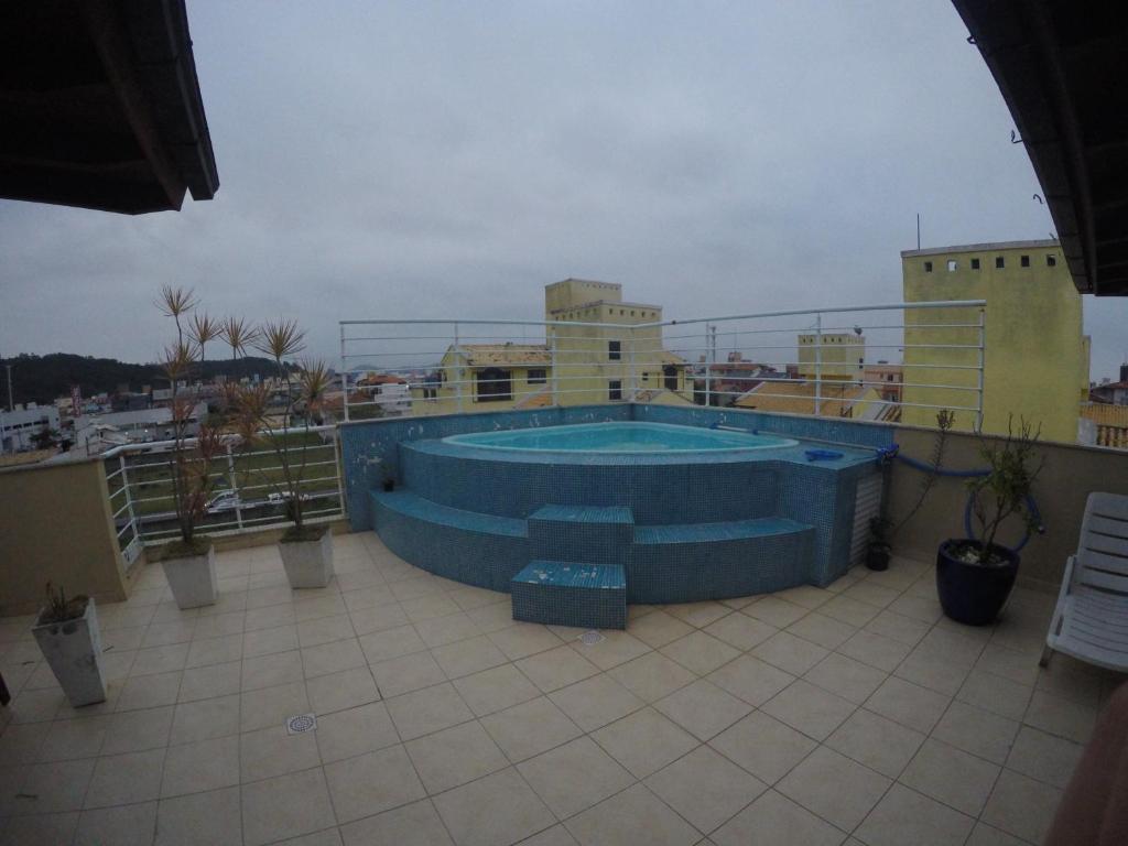  Apartamento no Residencial Amazônia I
