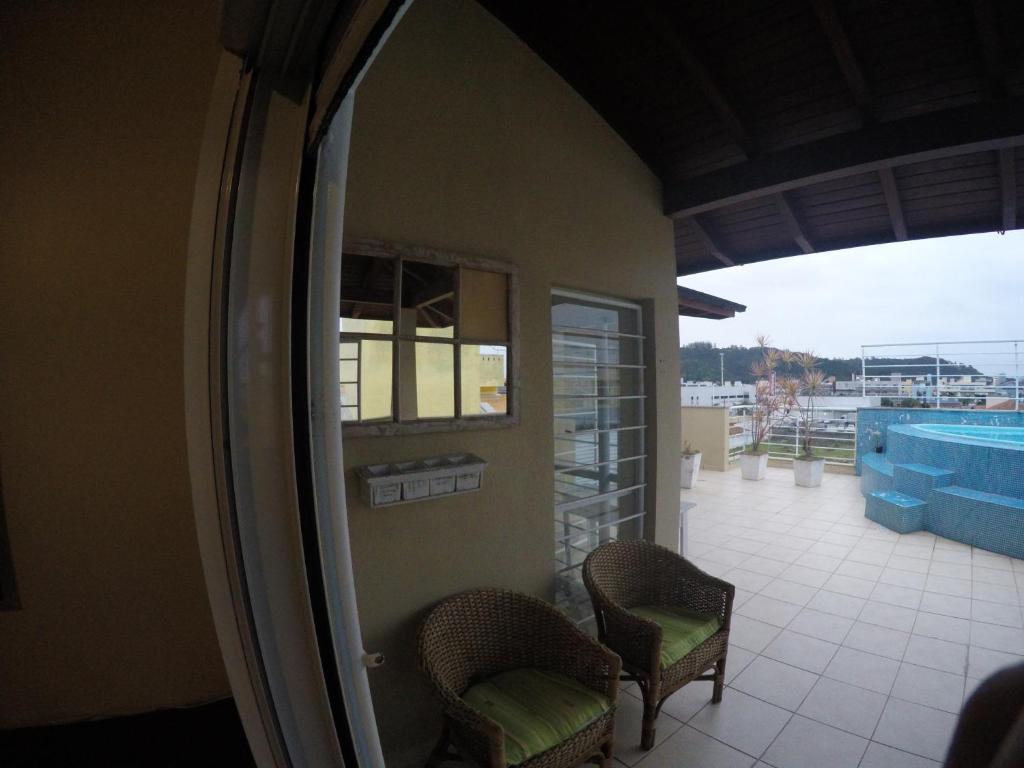  Apartamento no Residencial Amazônia I
