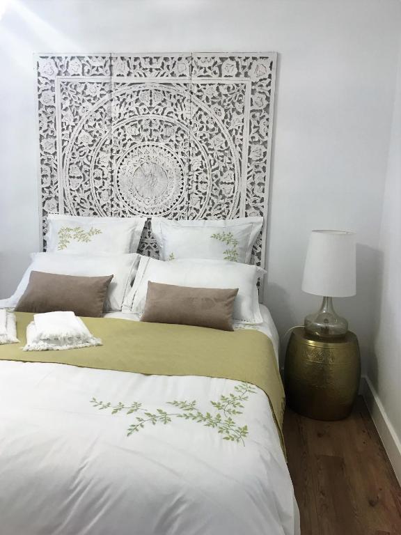 Lisboa 1912 - Alojamento de Charme - 17