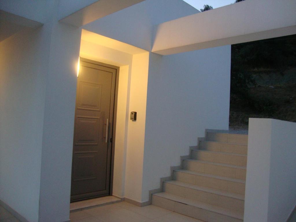 Fotografie z fotogalerie ubytování Studio Vasileios-The Best Luxury Guest Room in Spili v destinaci Spílion