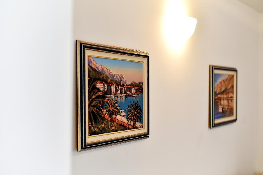 Fotografie z fotogalerie ubytování Apartman Hertz v destinaci Imotski