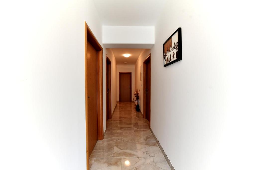 Fotografie z fotogalerie ubytování Apartman Hertz v destinaci Imotski