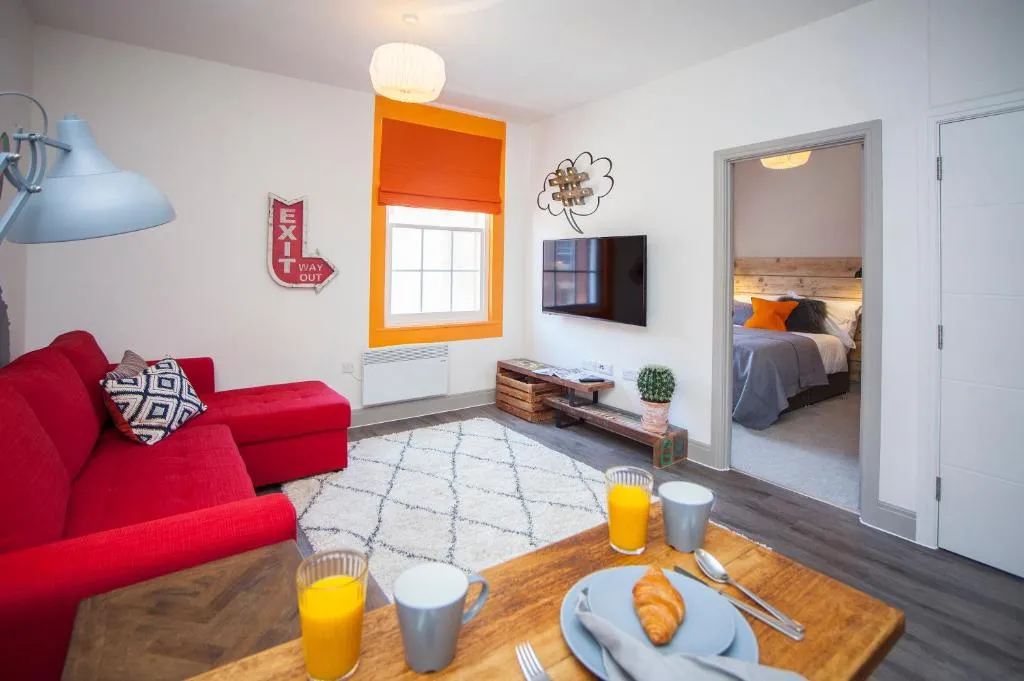 higgihaus@century place (#23), Bristol, United Kingdom