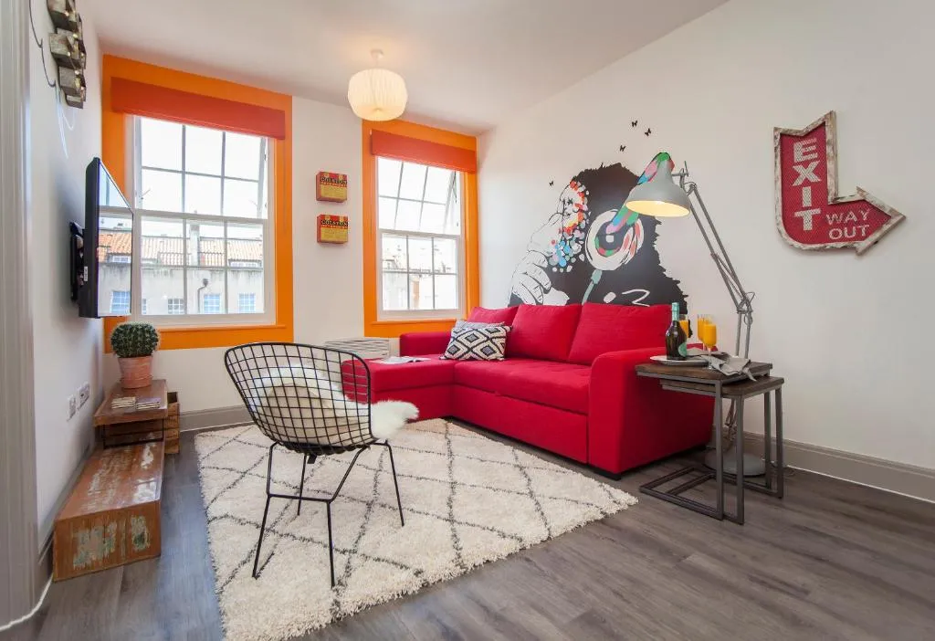 higgihaus@century place (#26), Bristol, United Kingdom