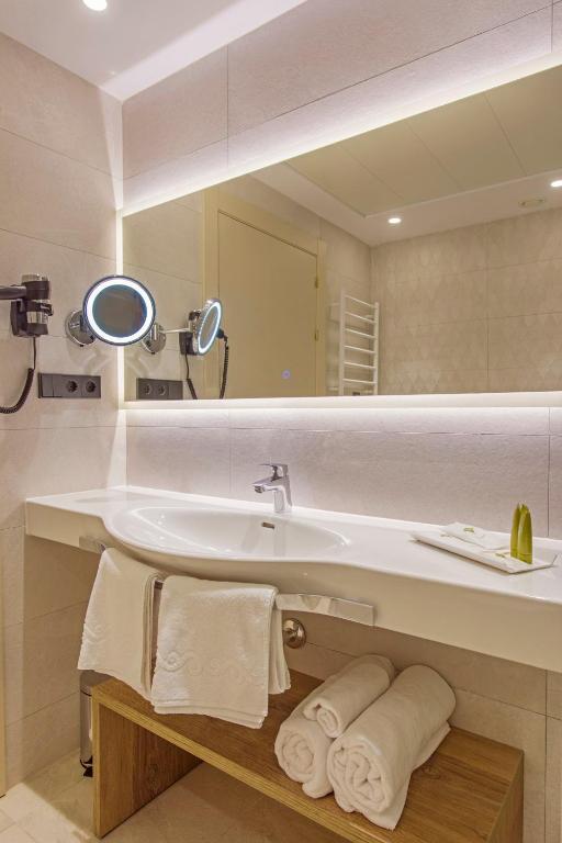 Hotel Presidente 4 sup - Resim 38