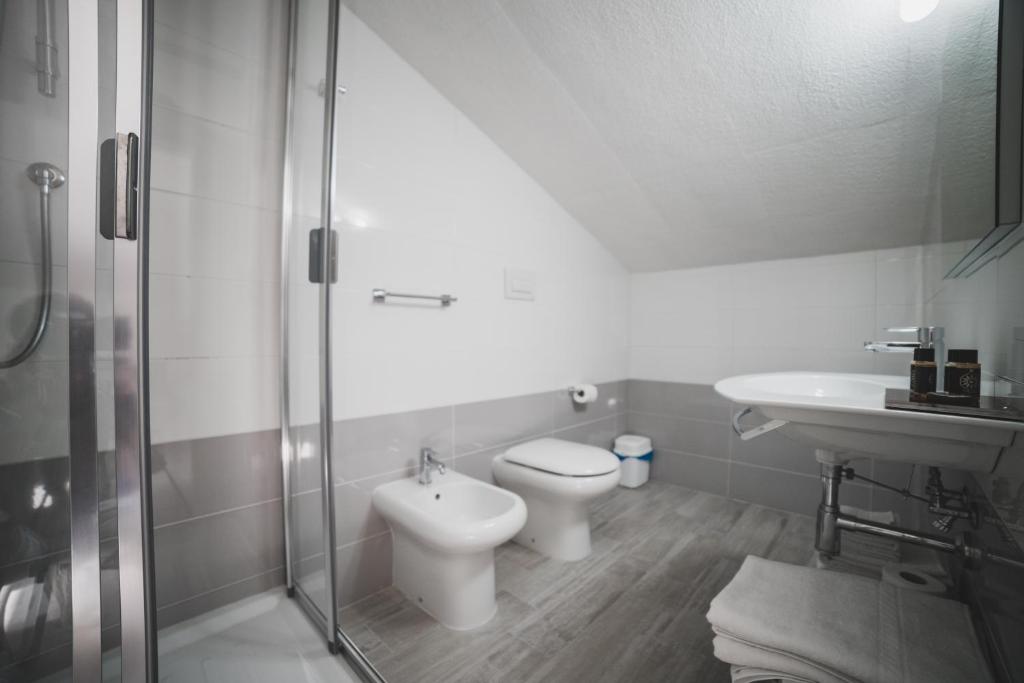 Bagno di Villa Giordanelli