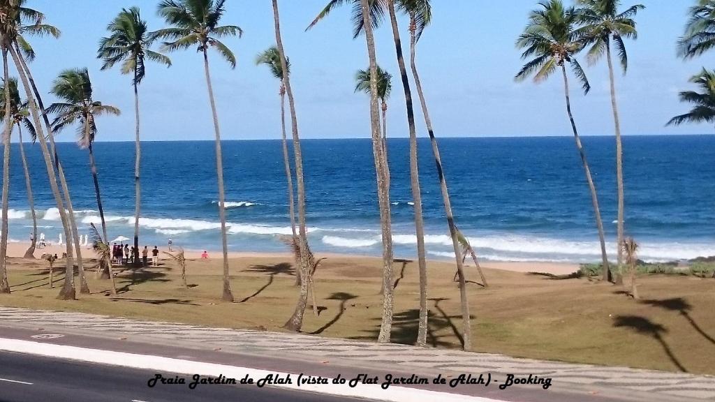 Flat Jardim de Alah  Flat Jardim de Alah