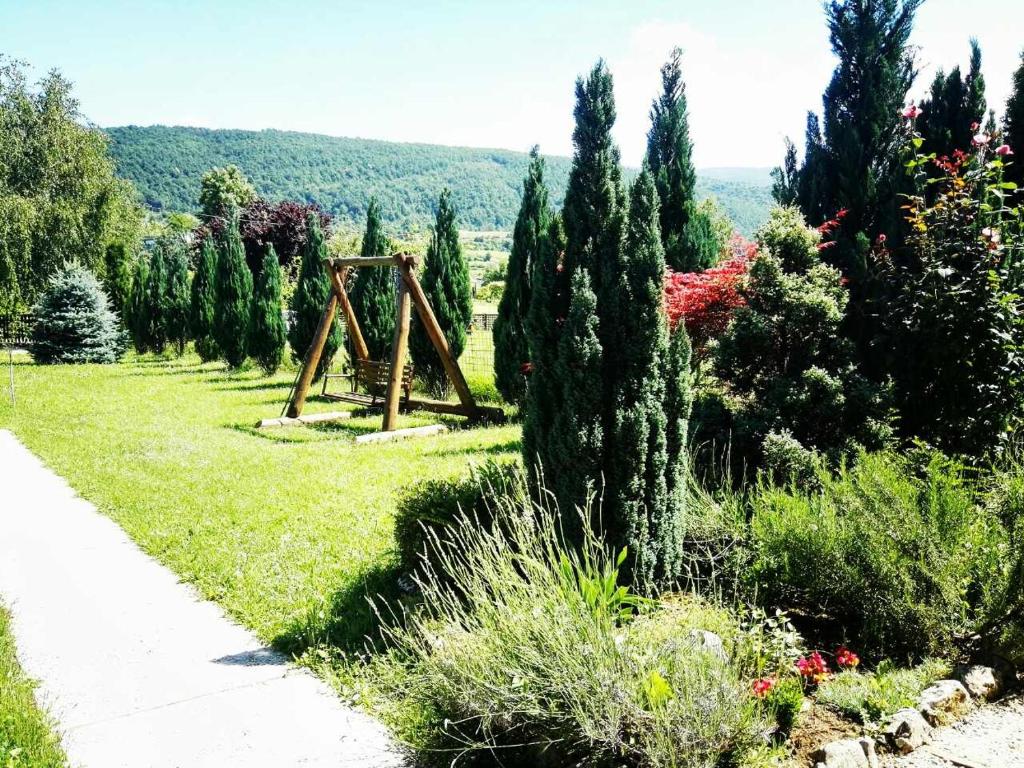 Gallery image of Green Oasis in Bihać