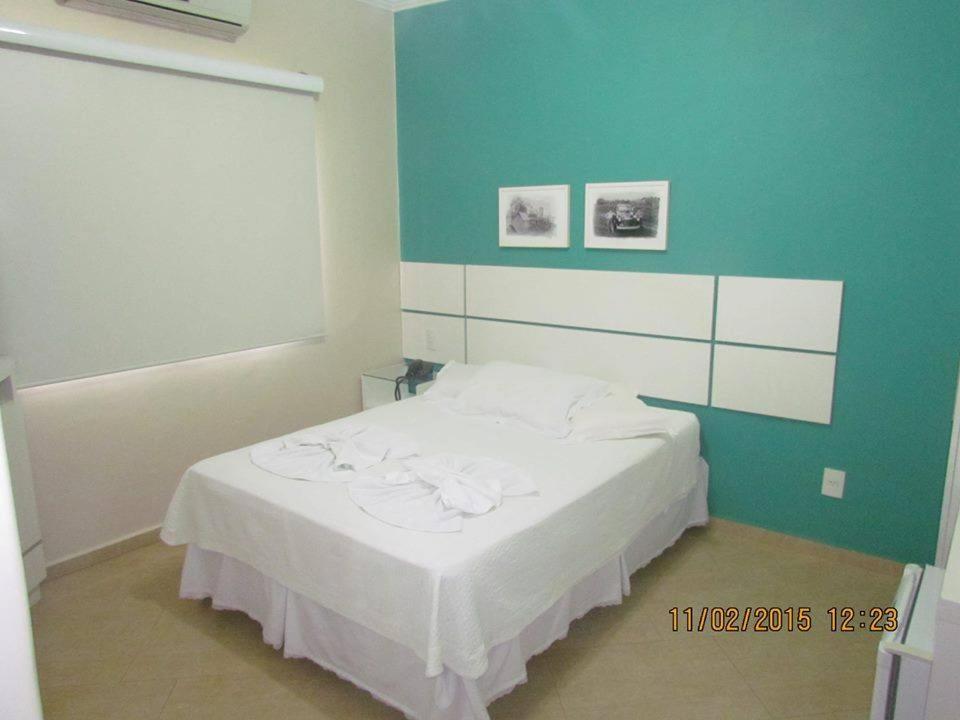  Hotel Capri