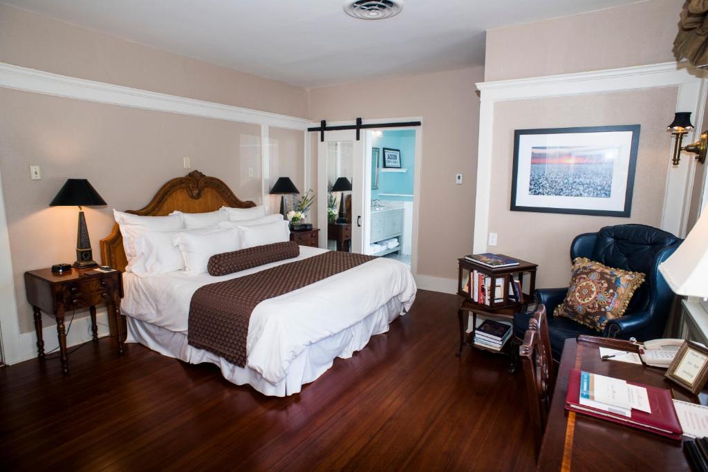 Fairview Inn - Chambre D'amis