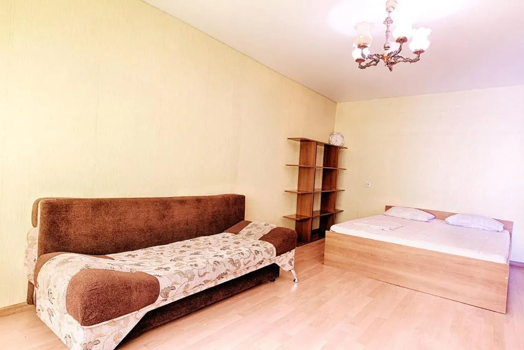 Apartment on Zatsepskiy Val 6, Moscova, Rusia