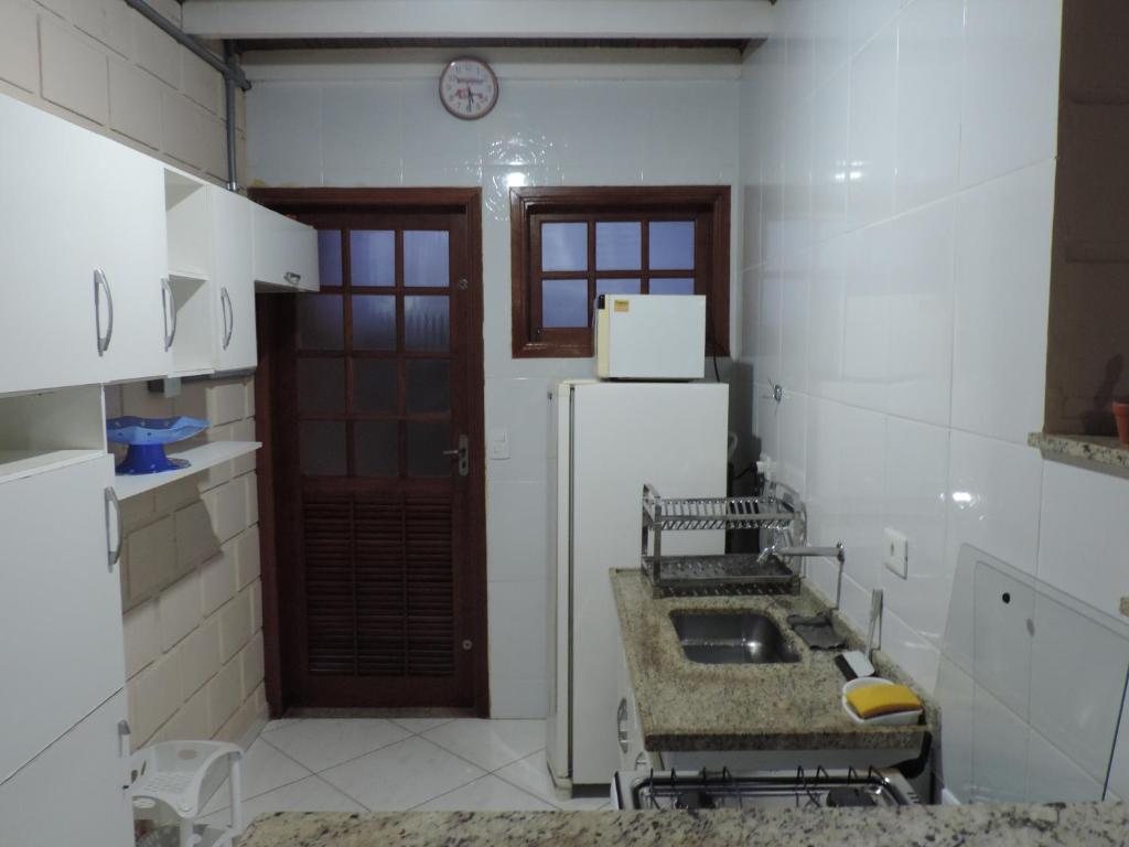  Kit Ubatuba Praia Maranduba