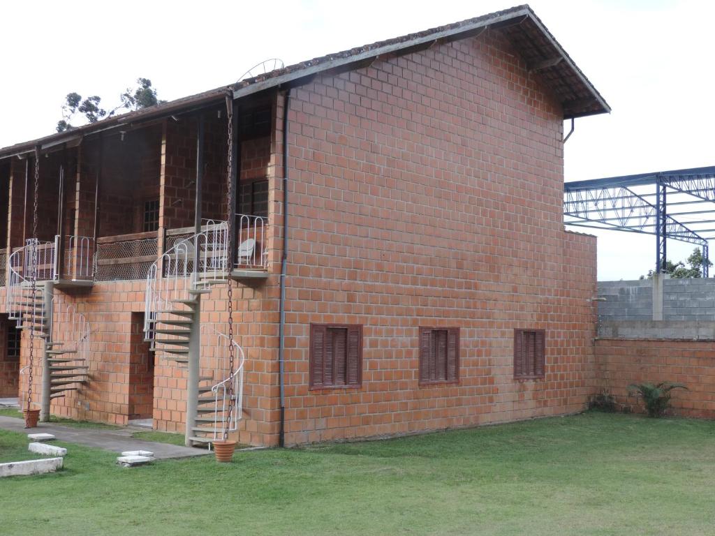  Kit Ubatuba Praia Maranduba