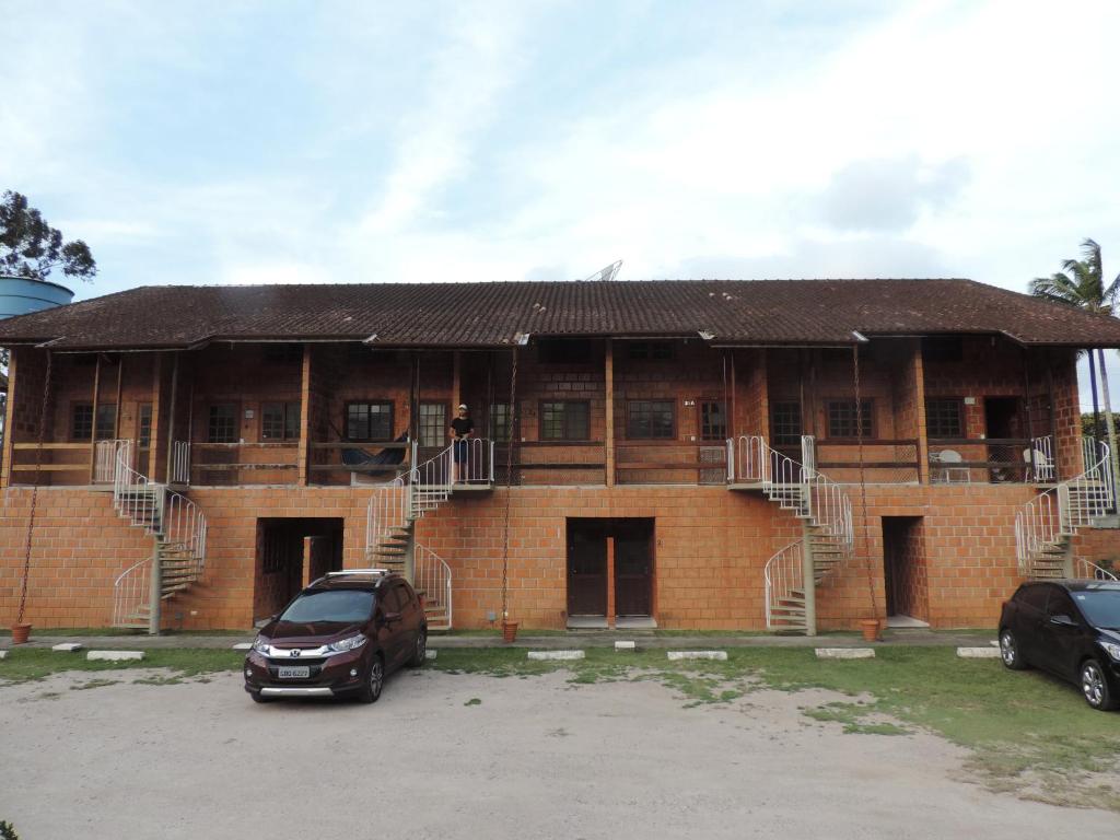  Kit Ubatuba Praia Maranduba