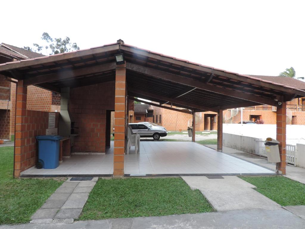  Kit Ubatuba Praia Maranduba