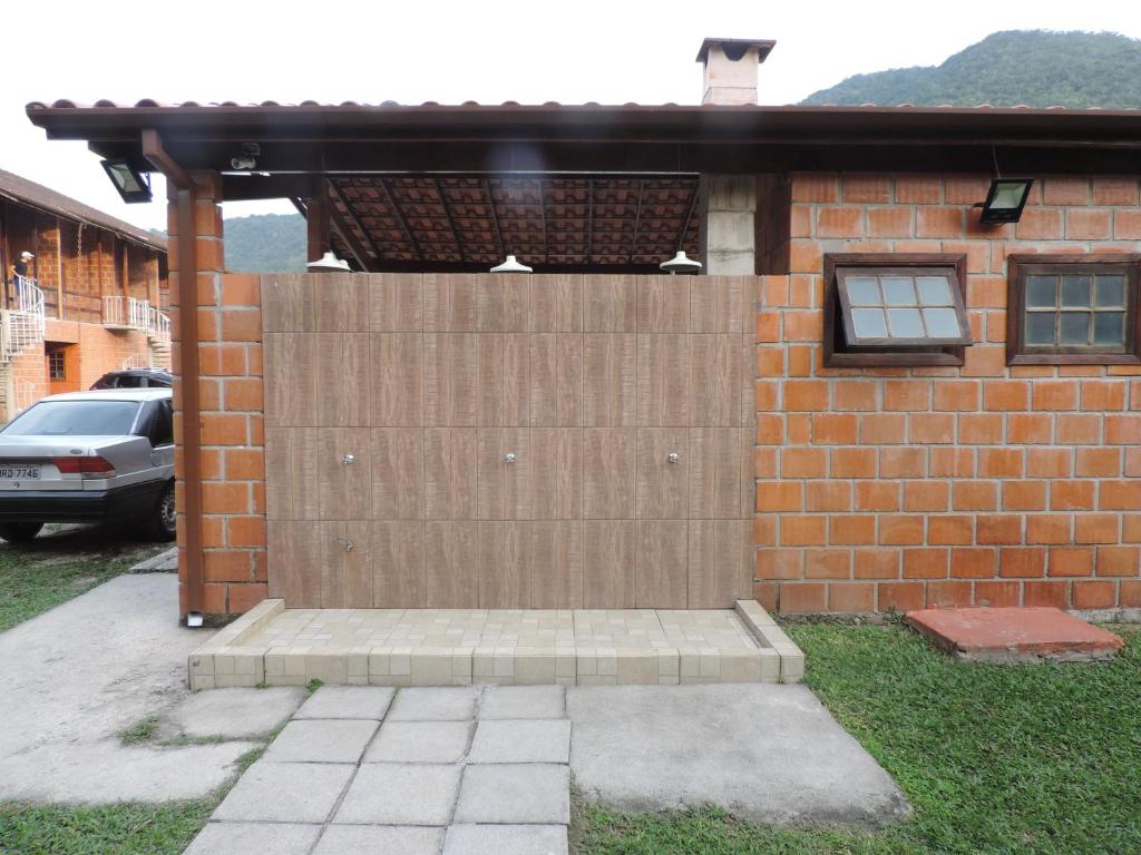  Kit Ubatuba Praia Maranduba