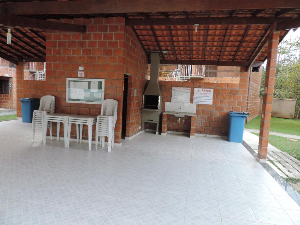  Kit Ubatuba Praia Maranduba