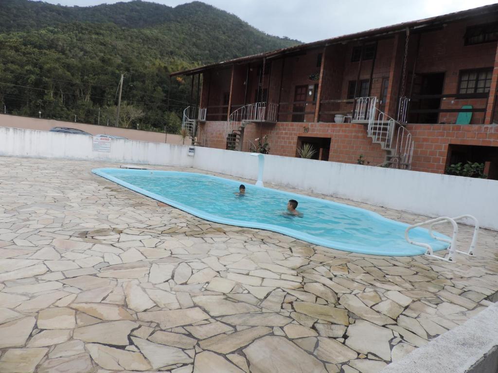  Kit Ubatuba Praia Maranduba