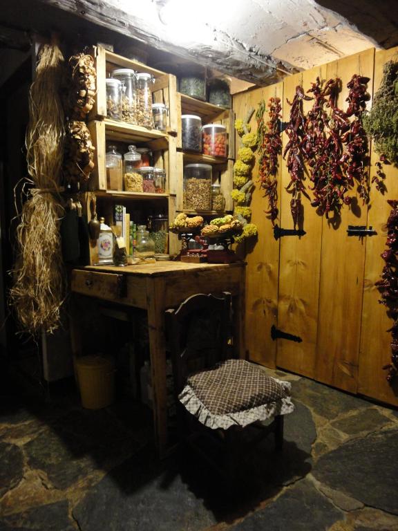 Fotografie z fotogalerie ubytování Cal Serni v destinaci Calbinyà