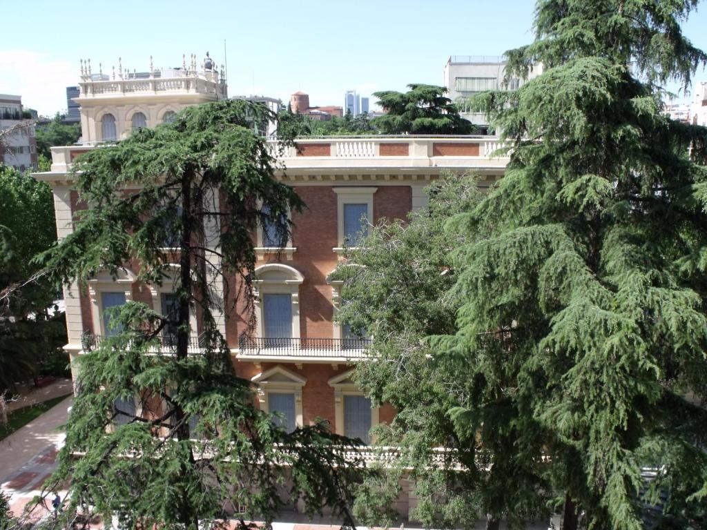 Suites Barrio de Salamanca - Standard Double Room