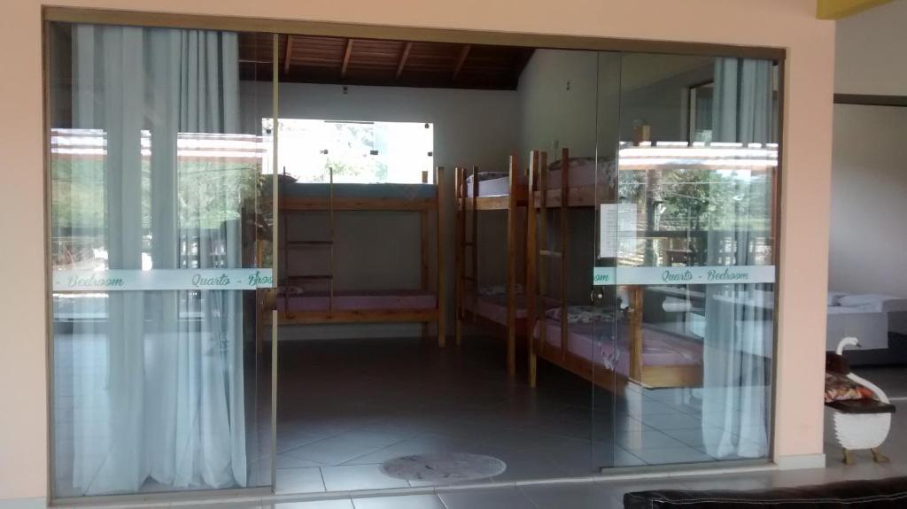 Fotografie z fotogalerie ubytování Ti Hostel Trindade Hospeda v destinaci Trindade