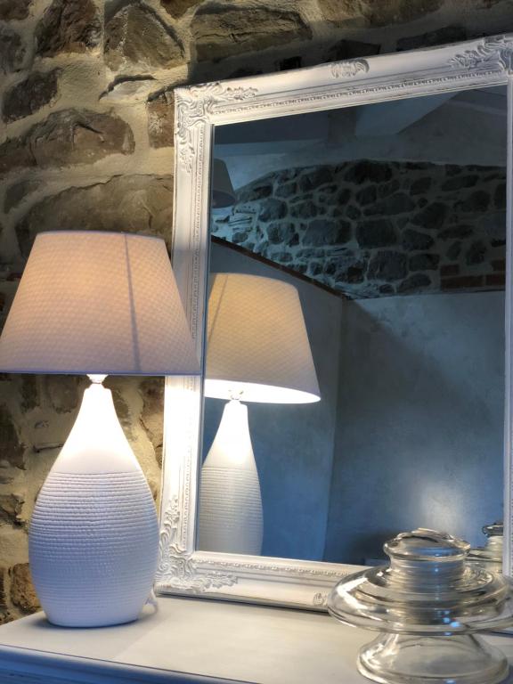 Fotografie z fotogalerie ubytování Iris Country House v destinaci Ortignano Raggiolo