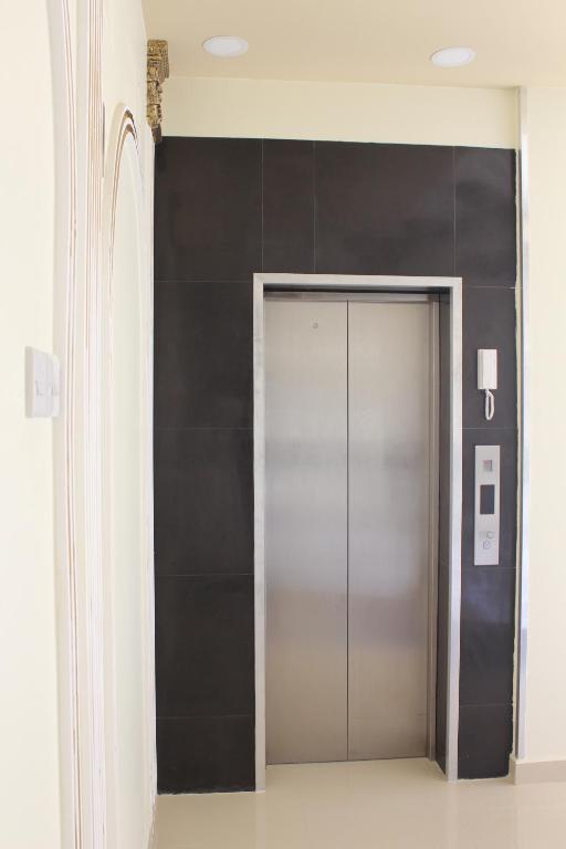 Fotografie z fotogalerie ubytování Manarat Manah Hotel Apartments v destinaci Bilād Manaḩ