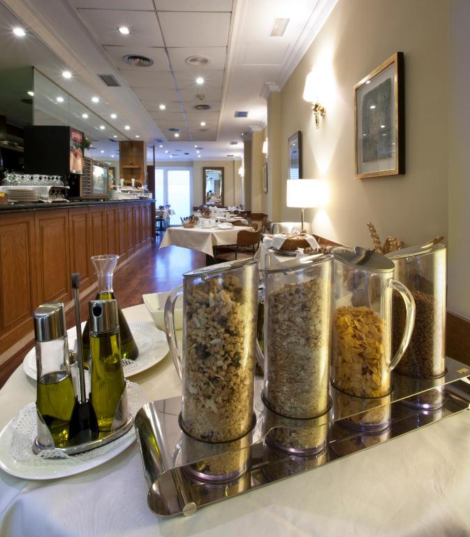 Suites Barrio de Salamanca - Resim 34