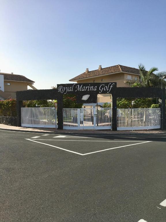 Royal Marina Golf-B, San Miguel de Abona – Updated 2023 Prices