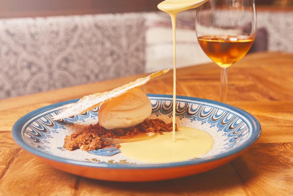 Boutique-Gasthof Ueberfuhr - Resim 45