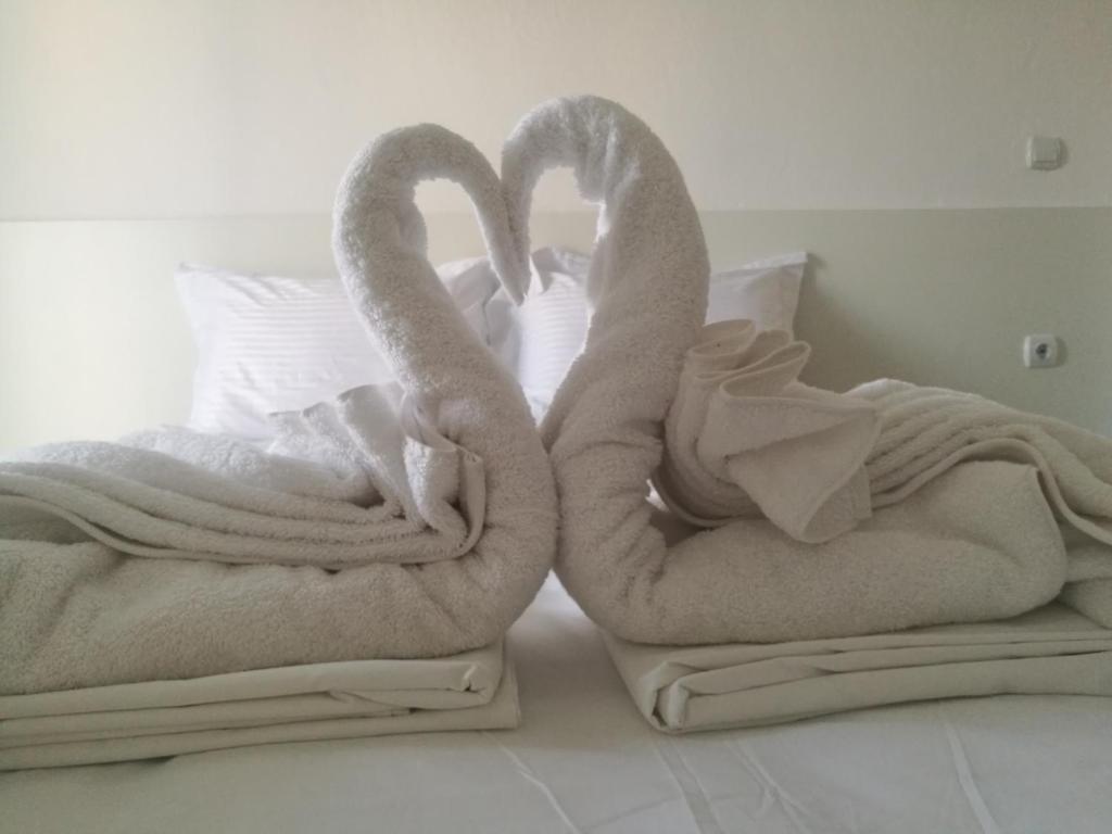 Afytos Dream suites sea view - Appartement