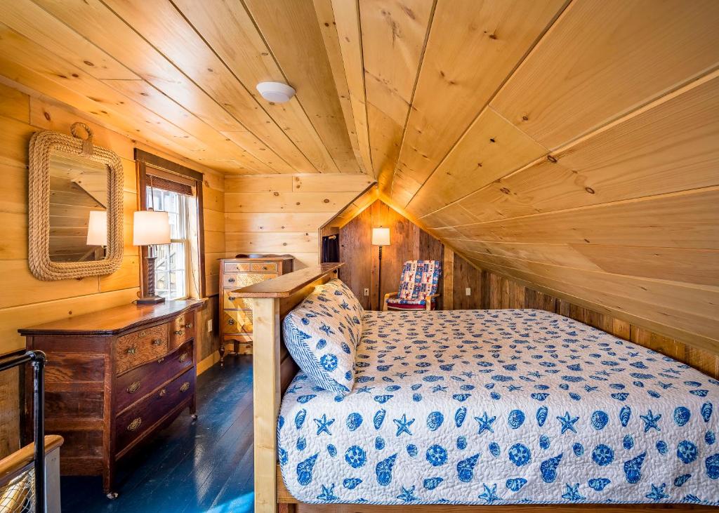 Beach Cottage Inn - Apartamento Con Vistas Al Mar