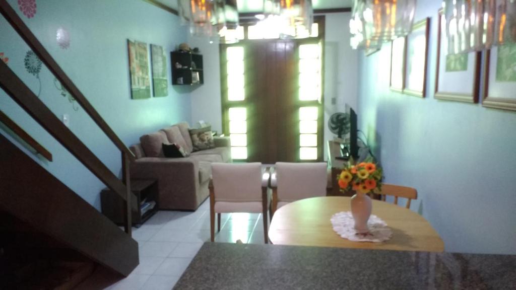  Linda Casa 2 Suítes 150mts da praia - Cabo Frio