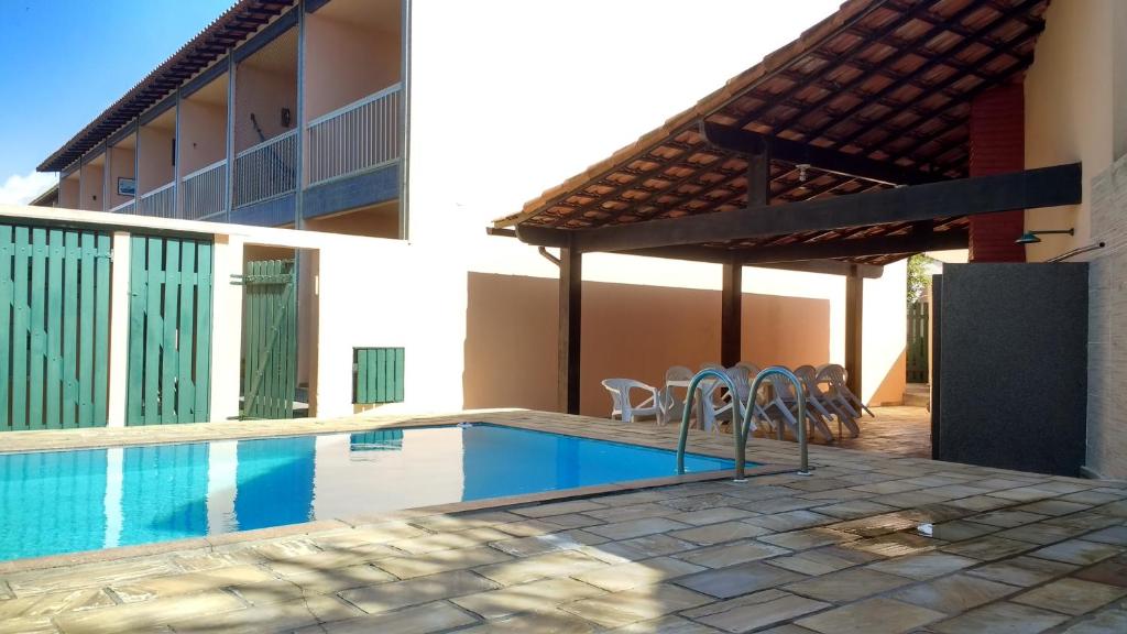  Linda Casa 2 Suítes 150mts da praia - Cabo Frio