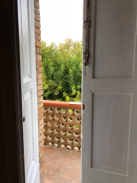 Decri resort - Chambre Roi Avec Vue Sur Le Jardin
