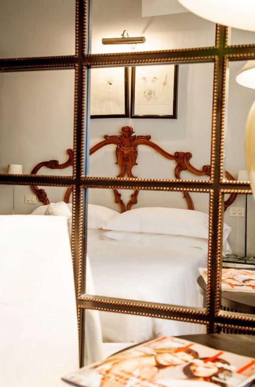 Cellai Hotel Florence - Resim 17
