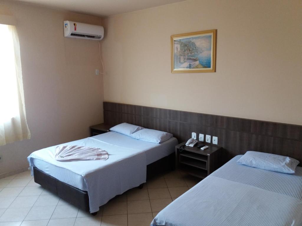  Hotel Central