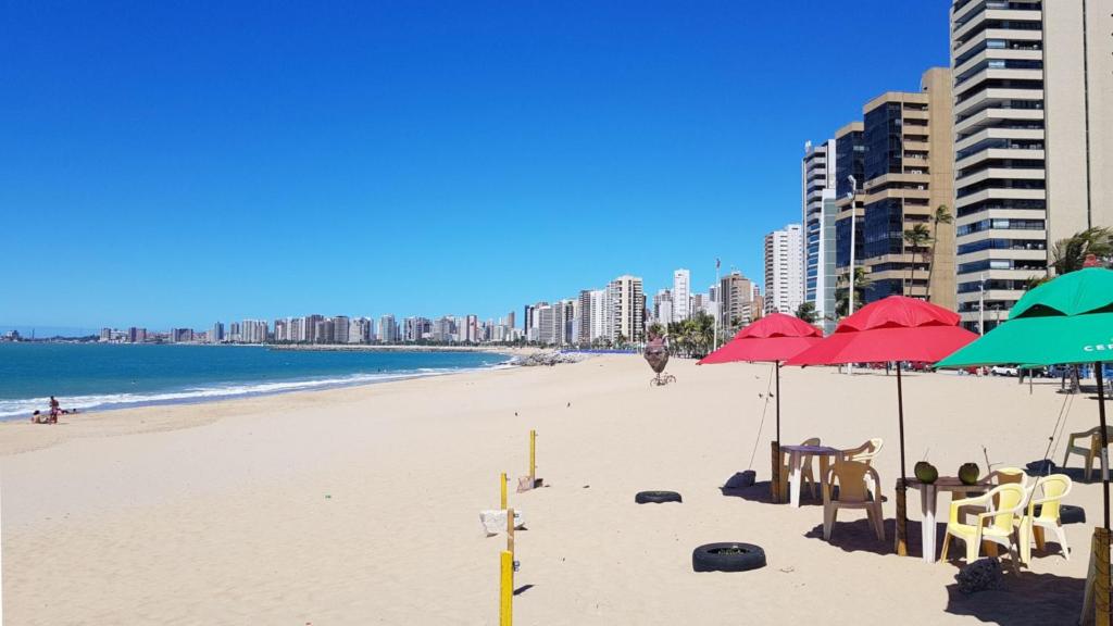  Porto de Iracema estilo
